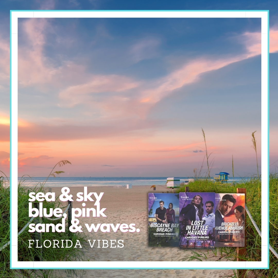 florida vibes
