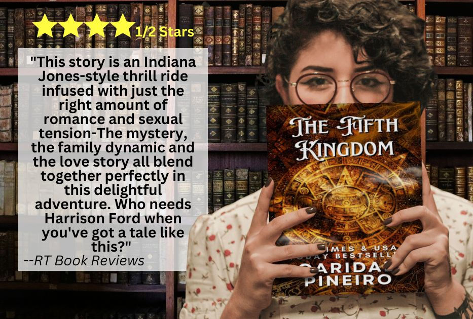 book review