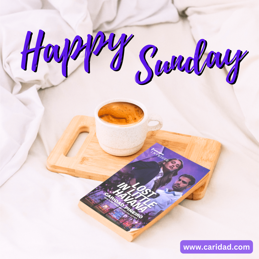 romantic suspense