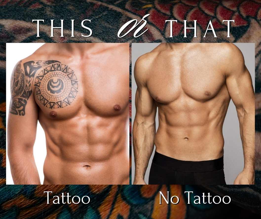 paranormal romantic suspense