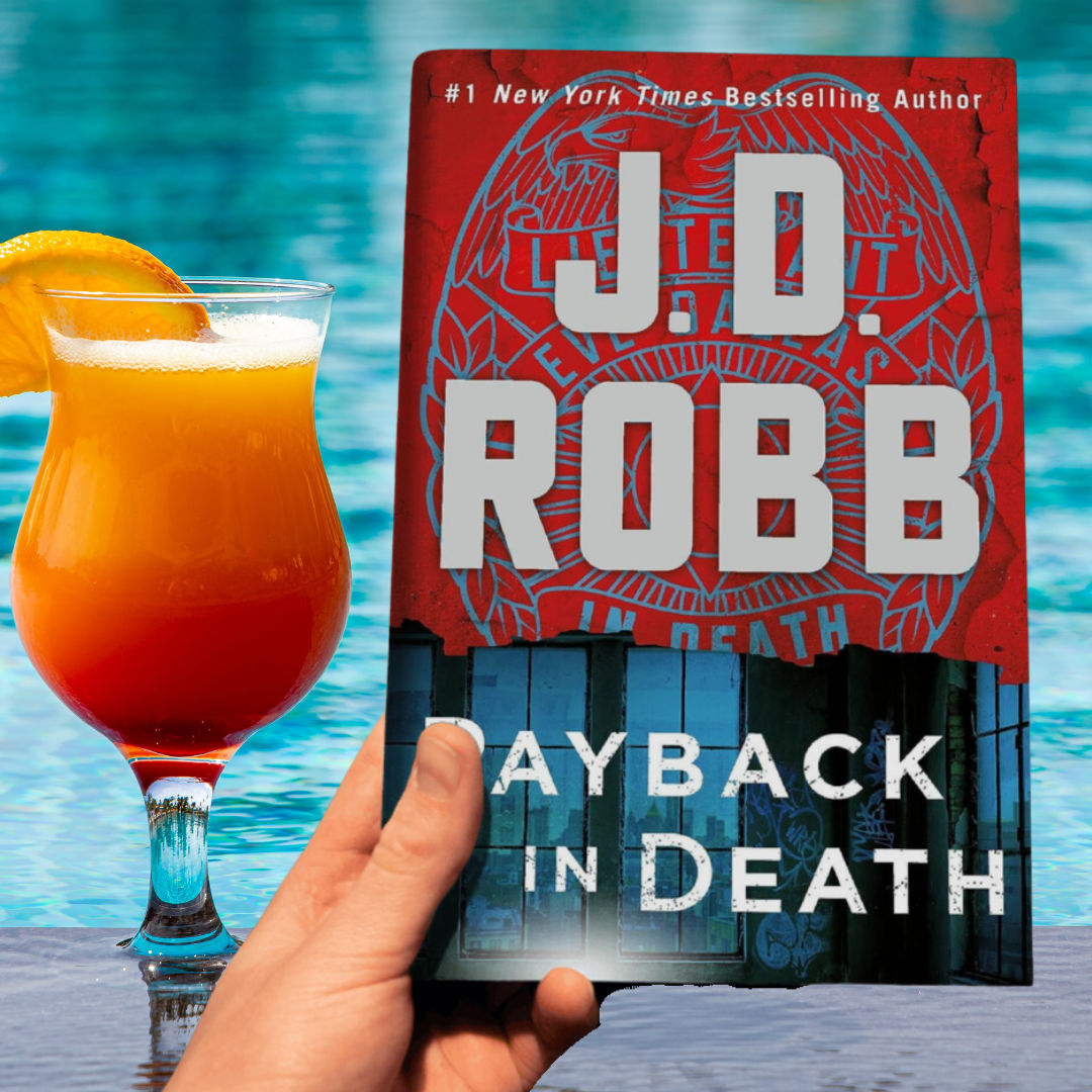 romantic suspense