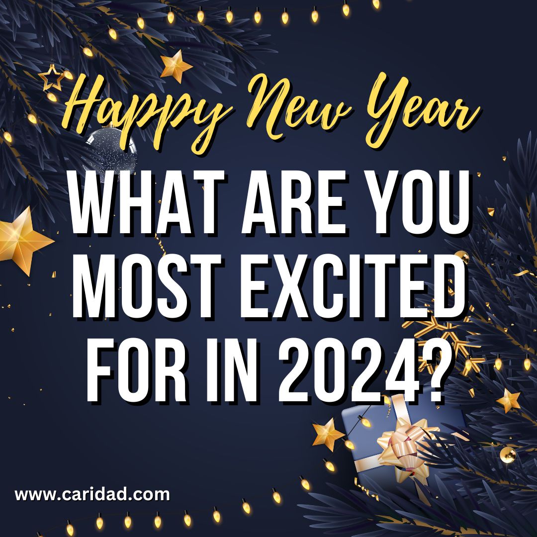 excited for 2024