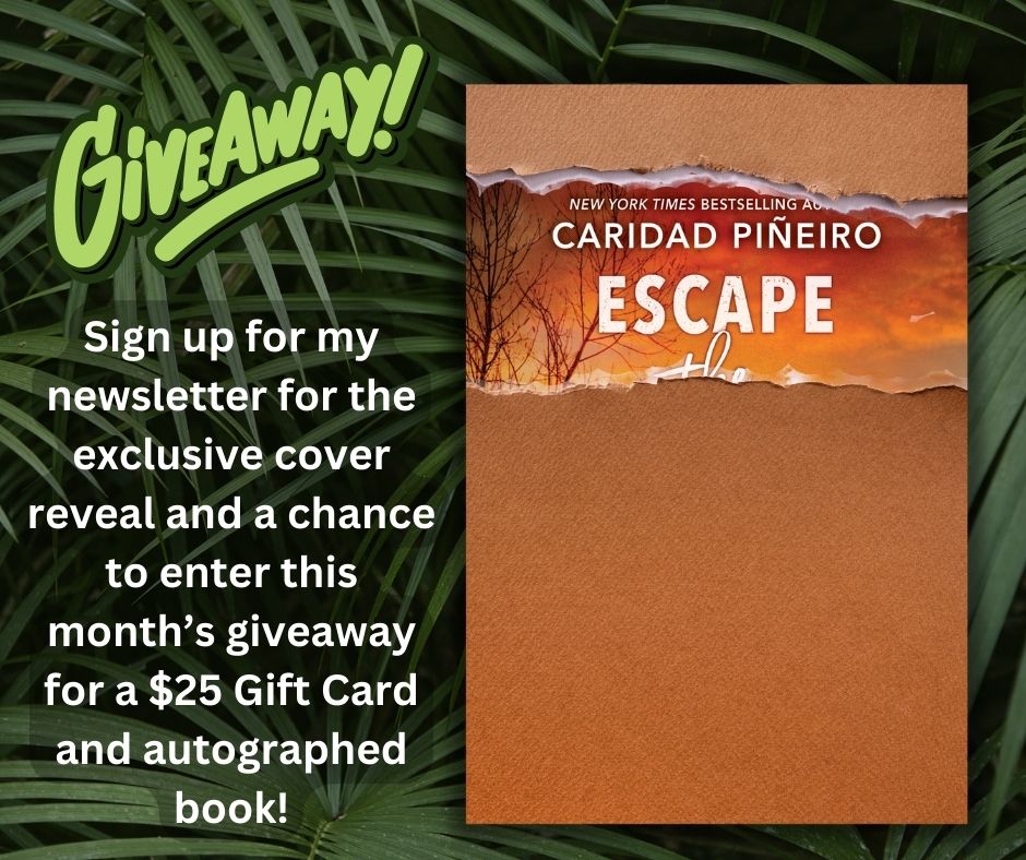 giveaway