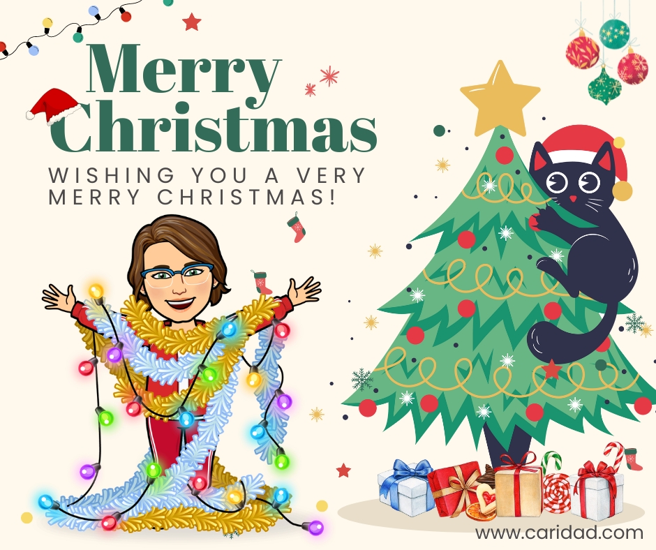 Merry Christmas