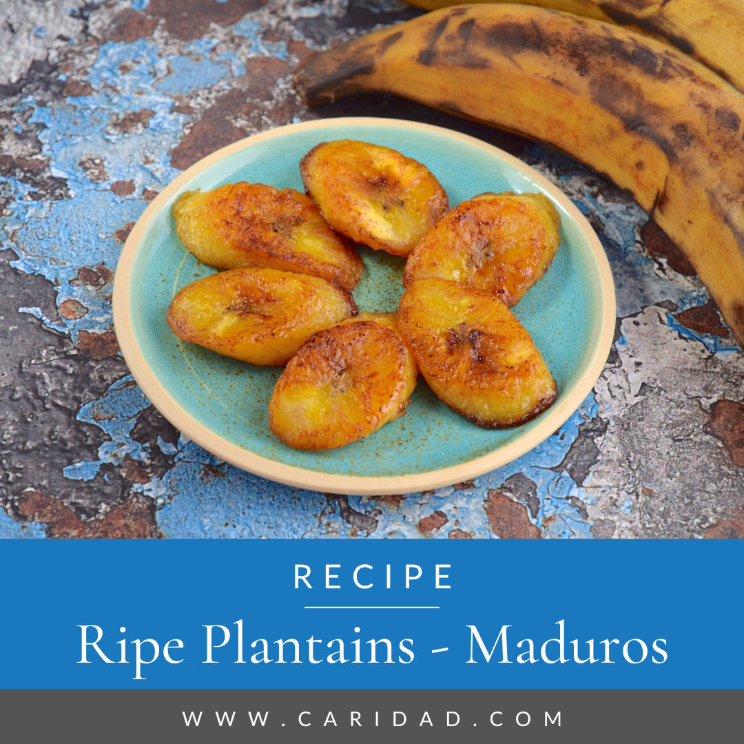 cuban maduros