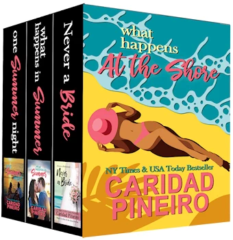 Caridad contemporary romance