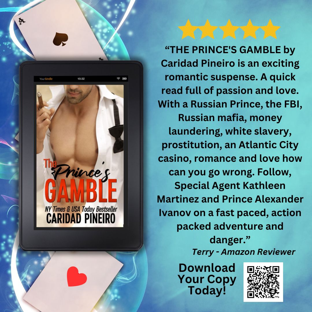 romantic suspense