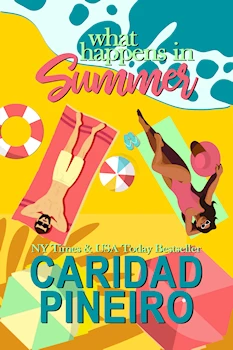jersey shore beach read