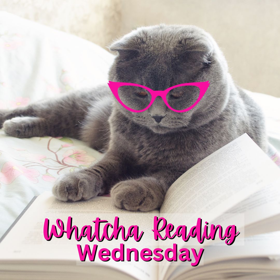 reading suggestions