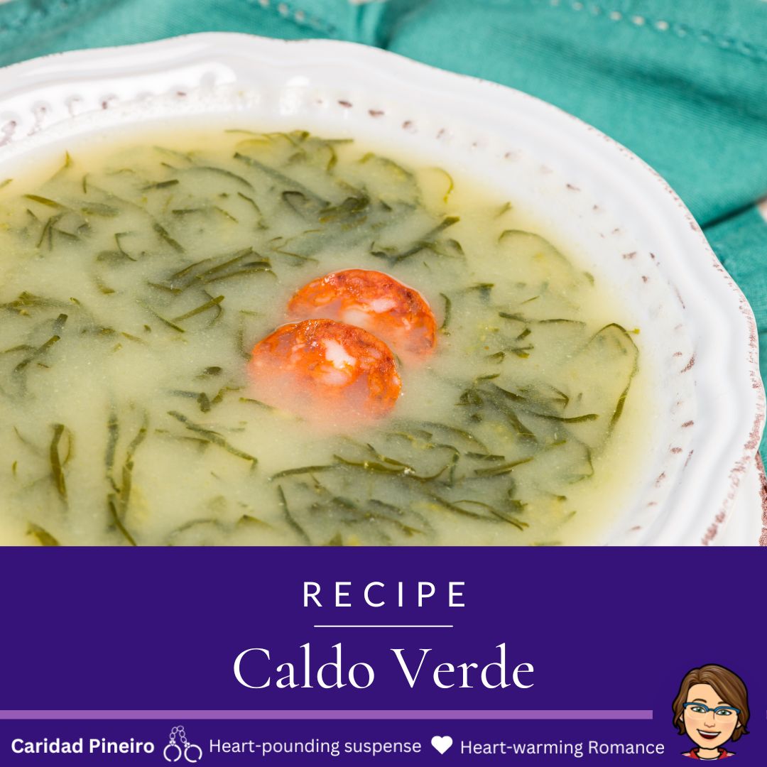 caldo verde