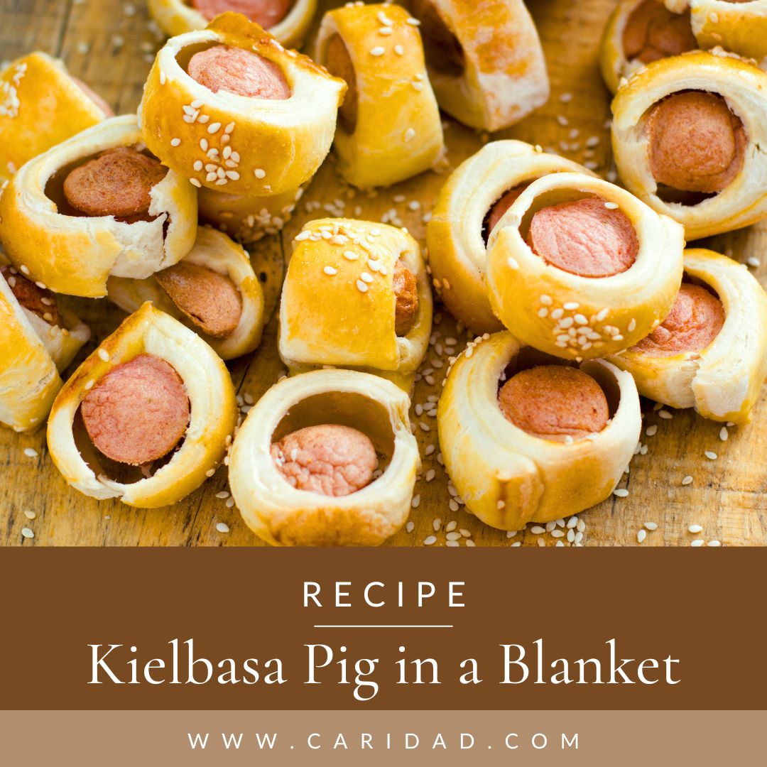 pig in a blanket