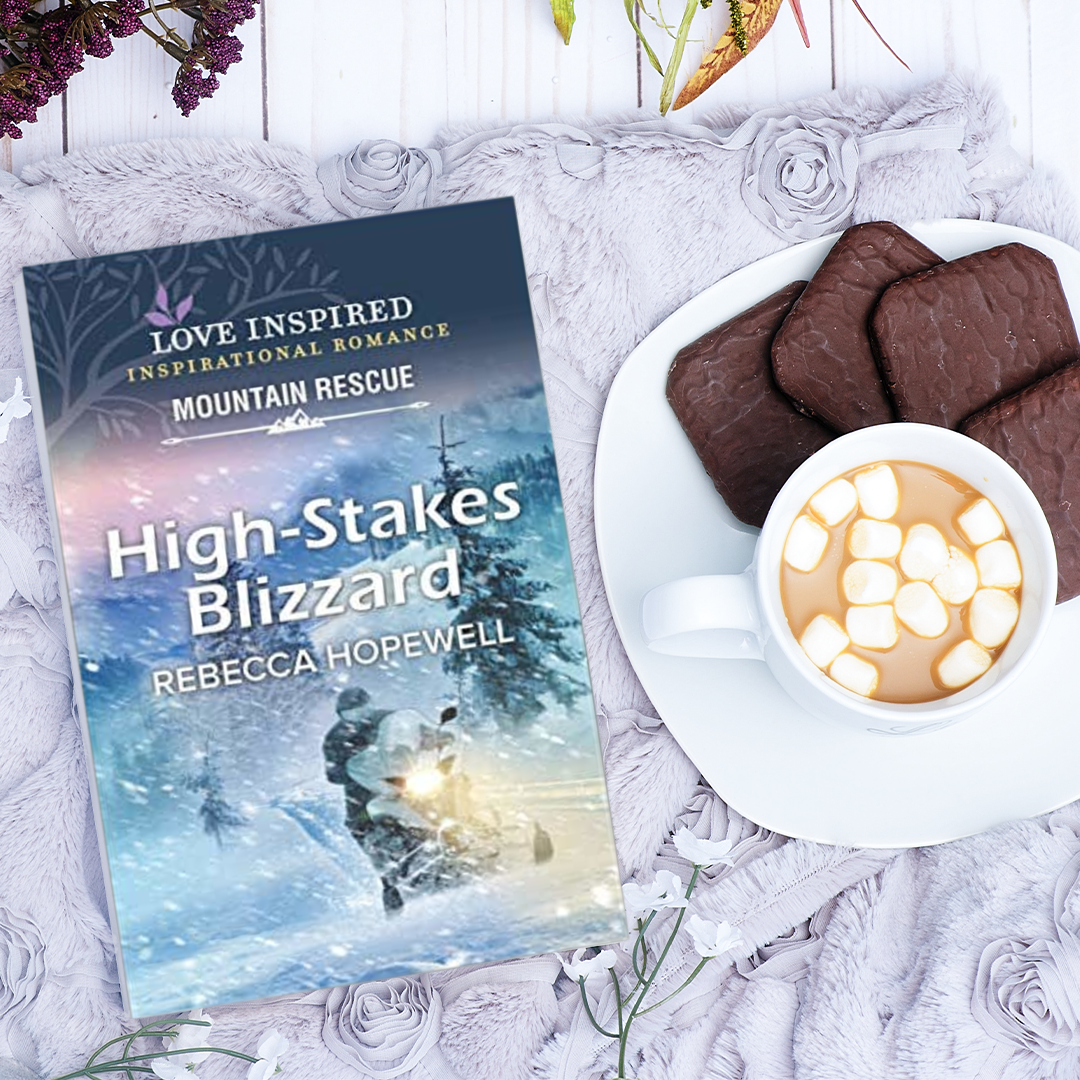 Romantic suspense