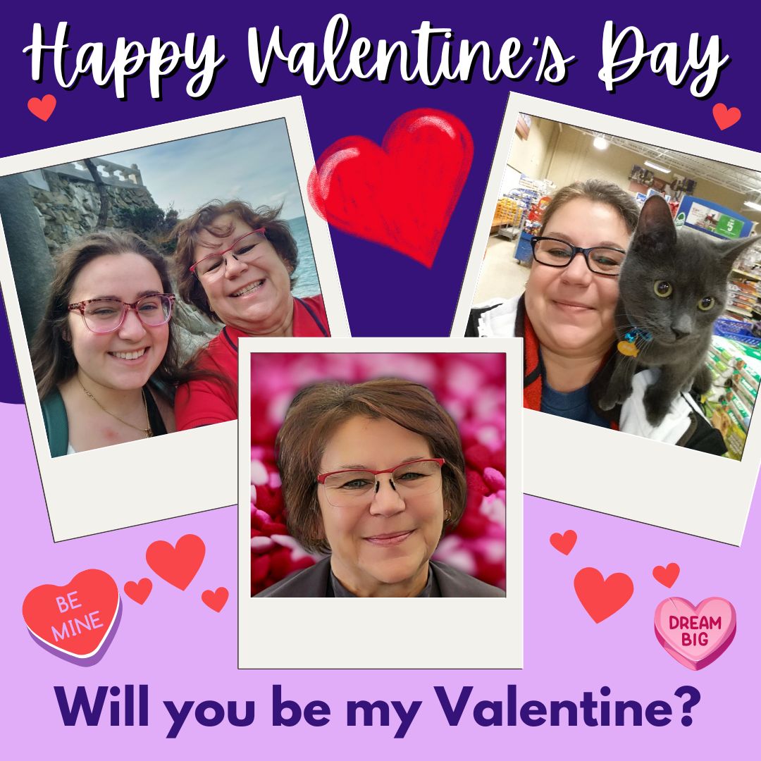 valentine's day