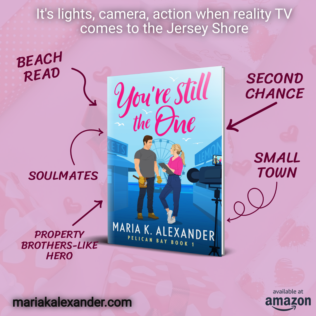 jersey shore romance
