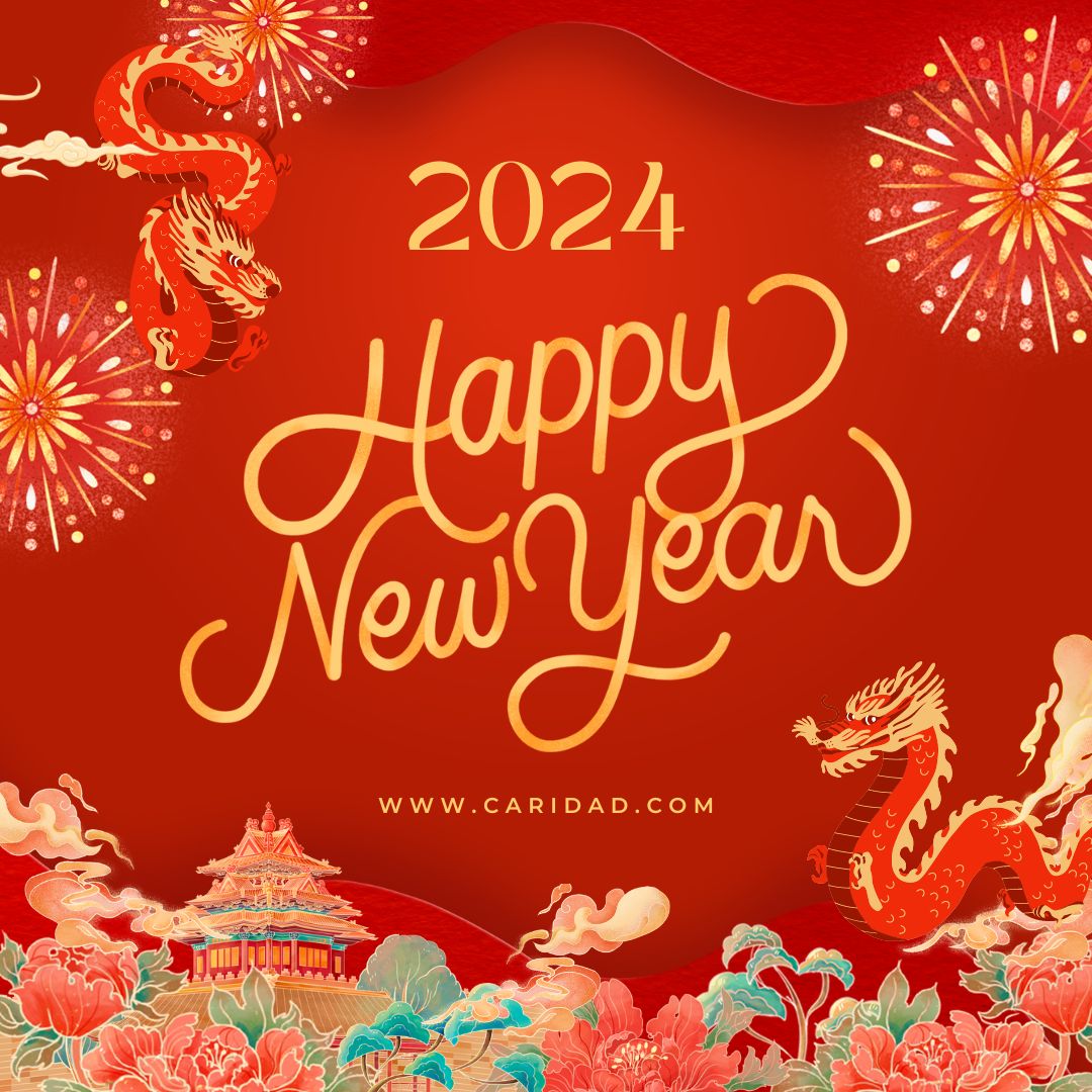 lunar new year