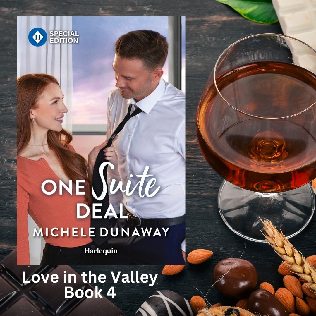 One Suite Deal