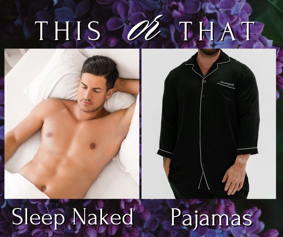 this or that pajamas or care skin