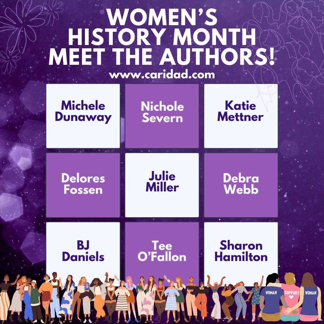 women authors