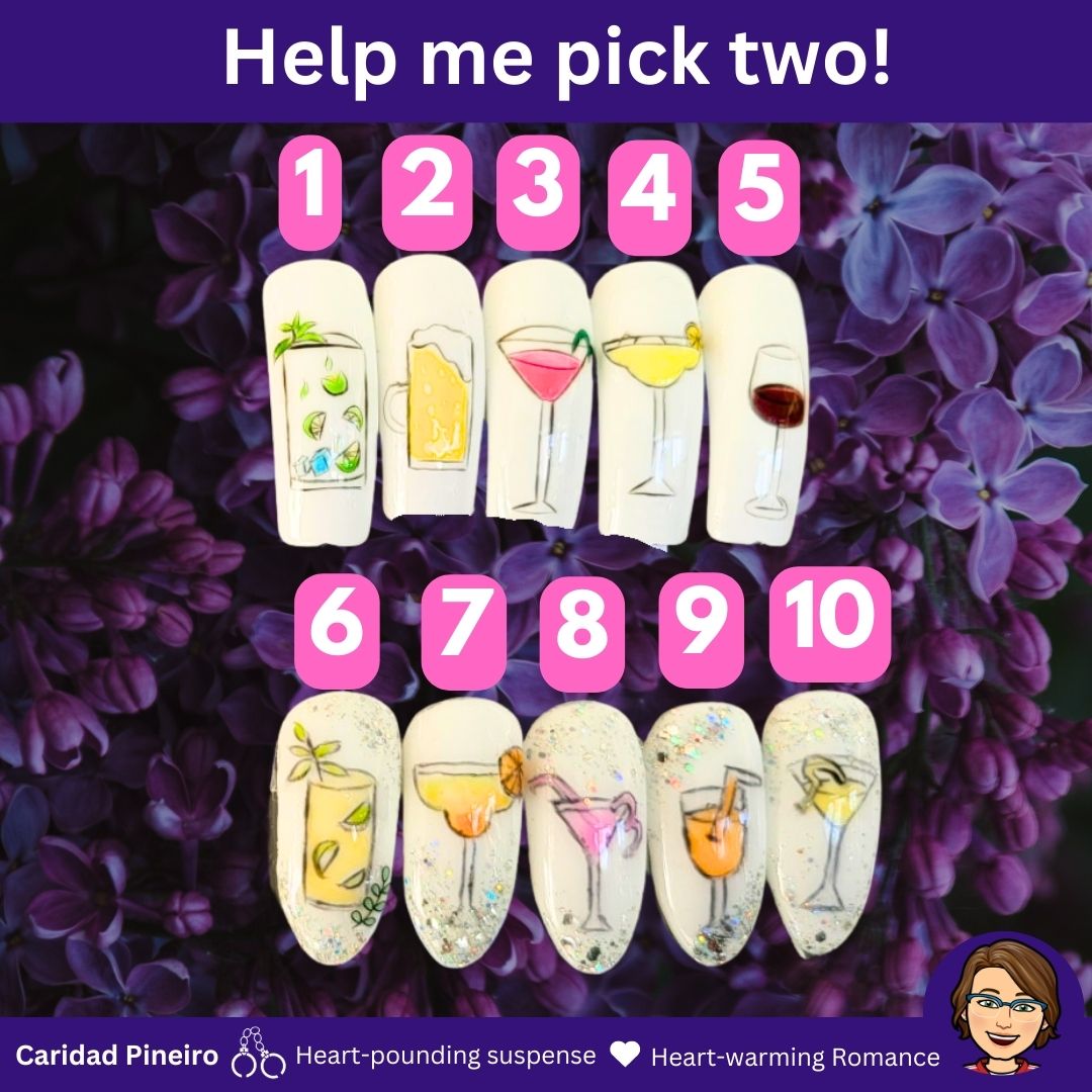 nail art