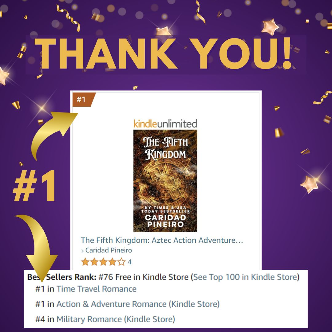 Amazon Rank