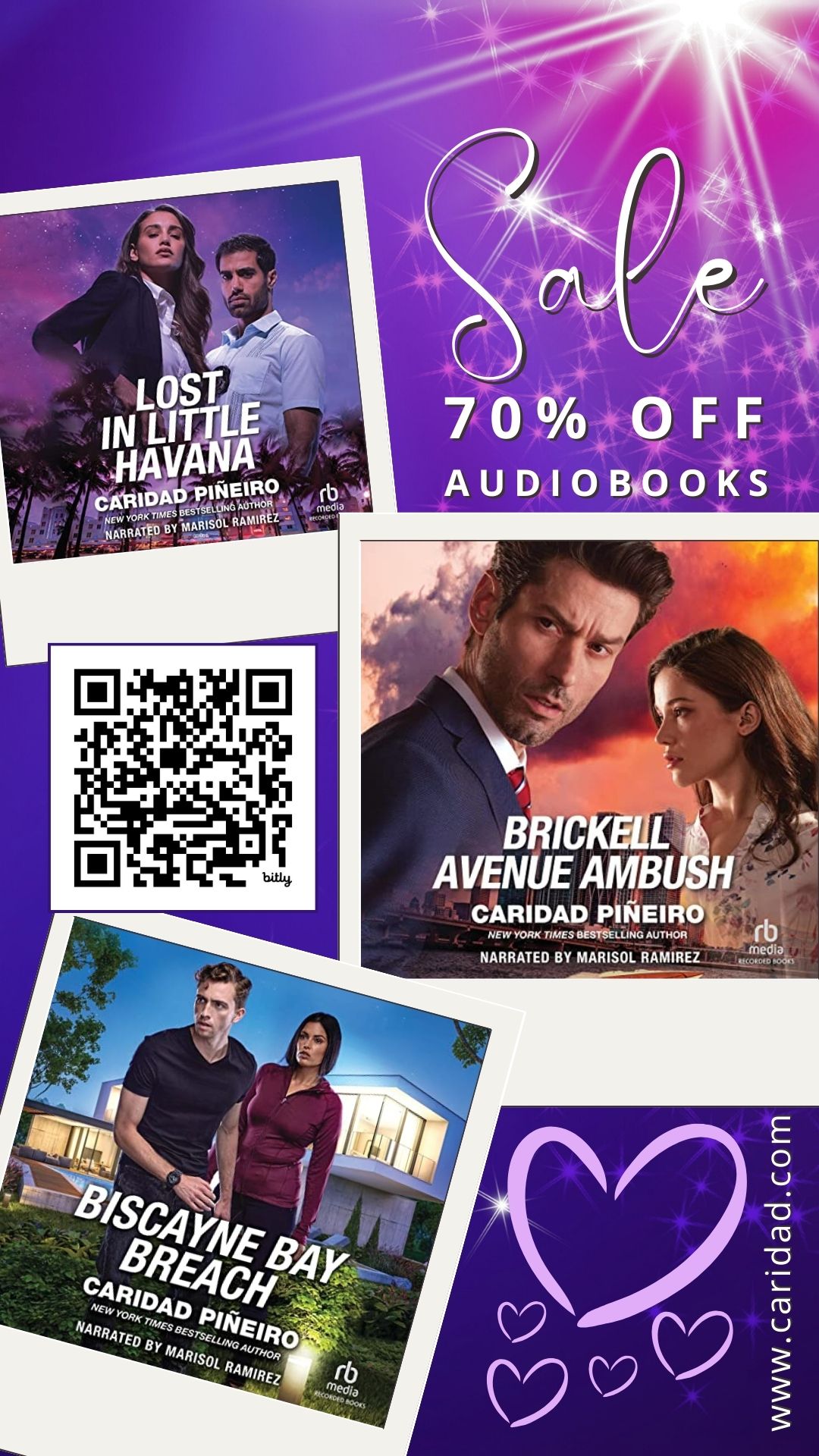 audiobooks