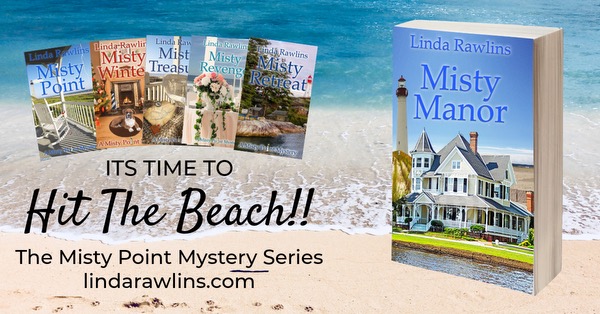 cozy mystery