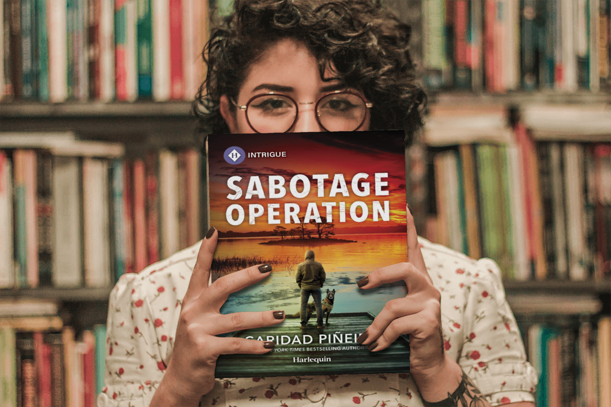 romantic suspense