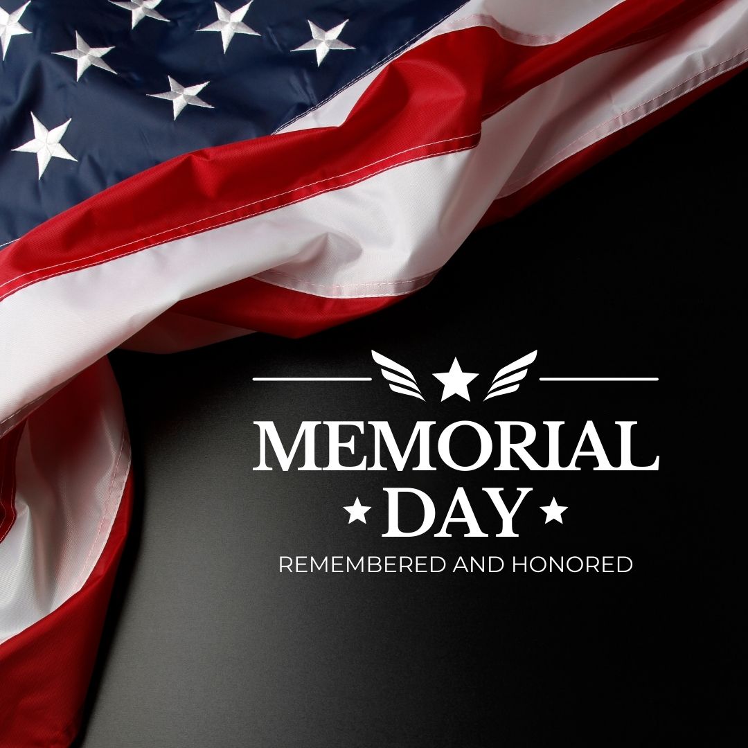 memorial day