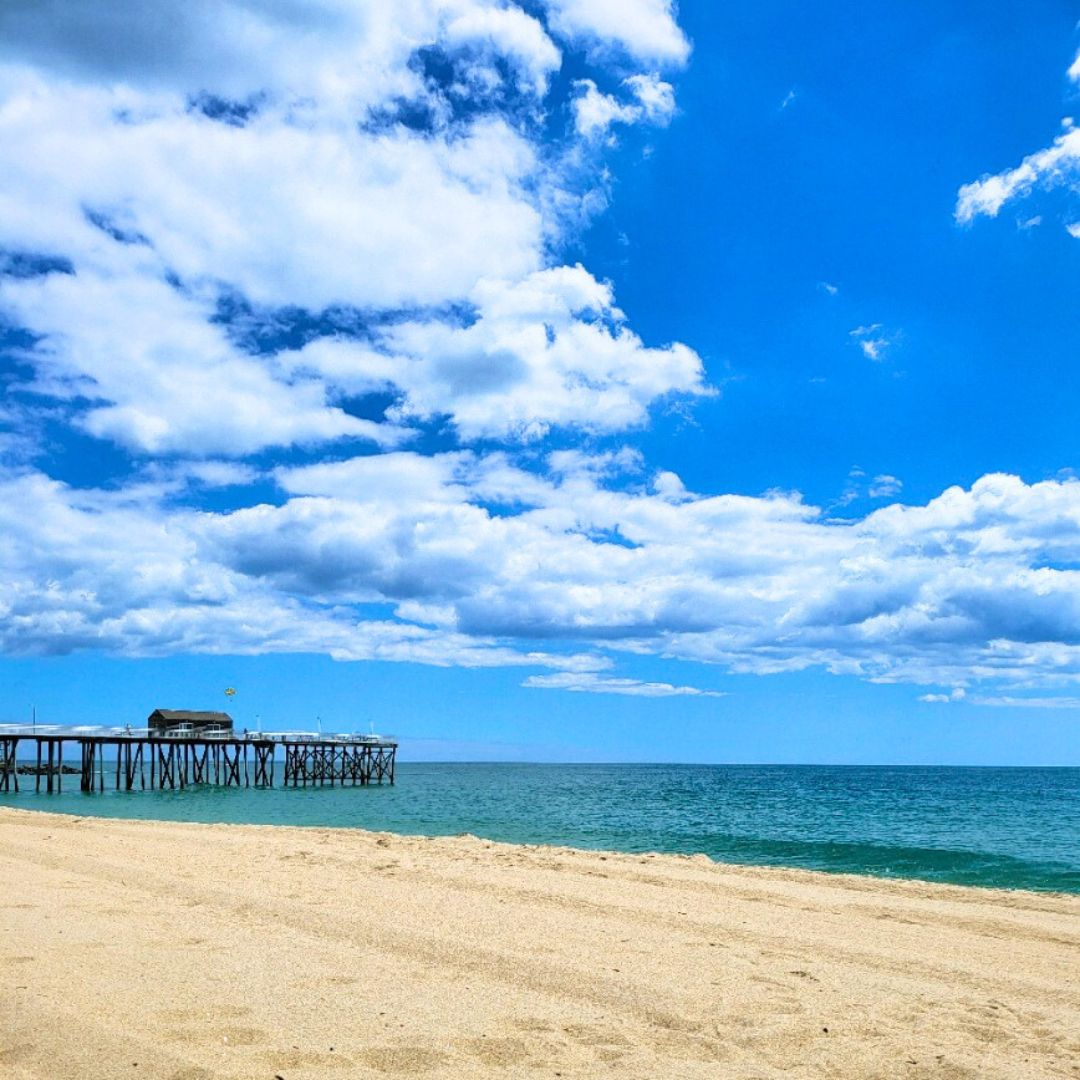 Belmar Fishing Club
