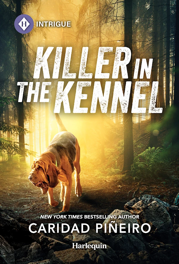 Caridad romantic suspense