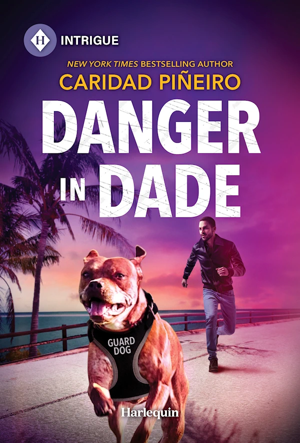 Caridad romantic suspense