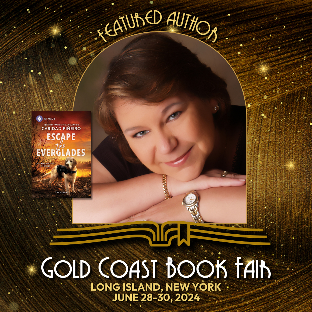 gold coast book fair