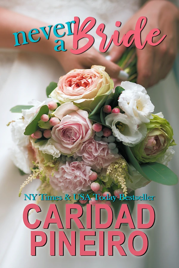 NEVER A BRIDE At the Shore Contemporary Romance Series set on the Jersey Shore