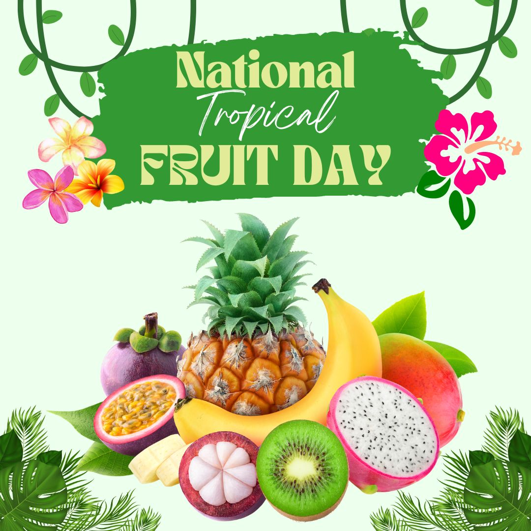 national fruit day