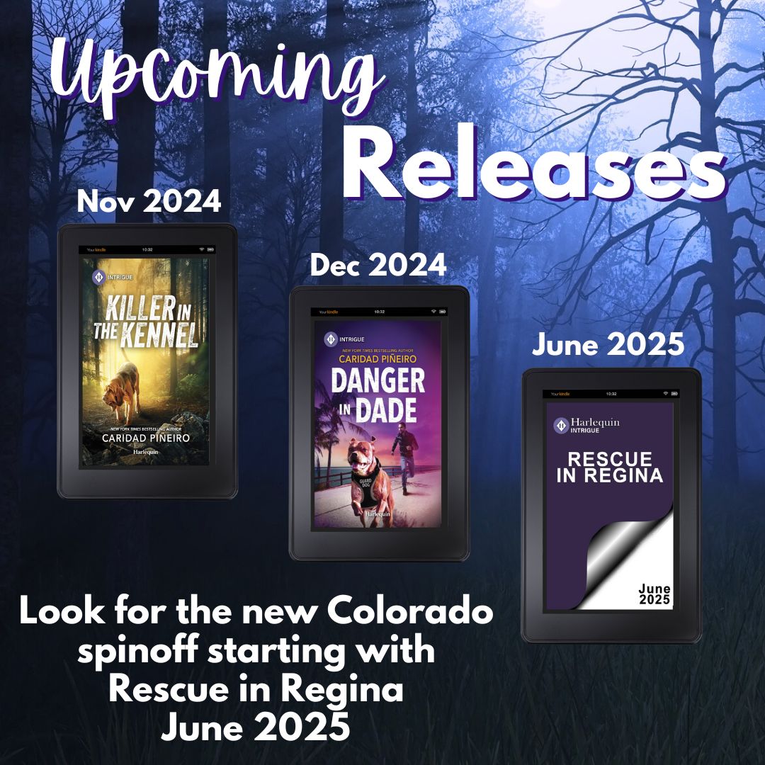 upcoming releases