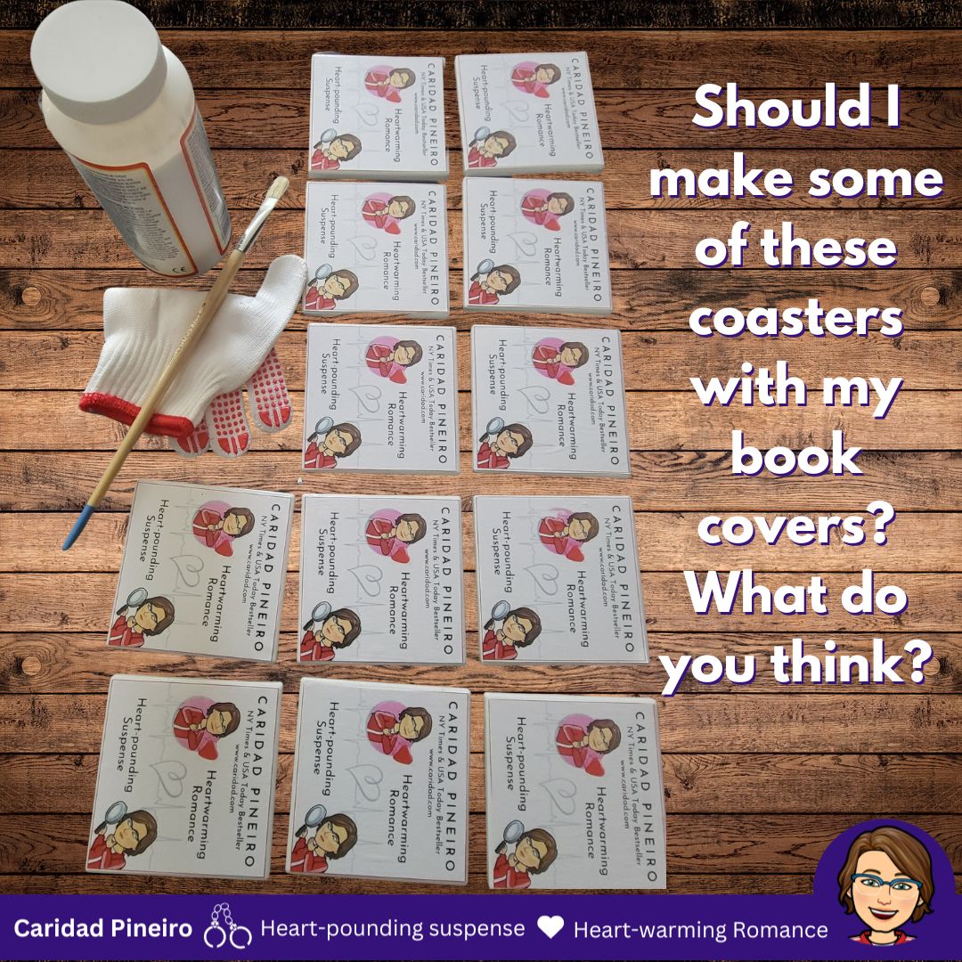coasters