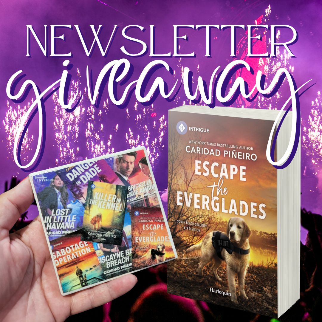 giveaway