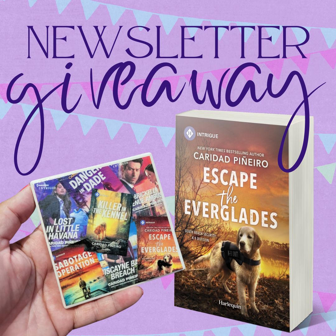 giveaway