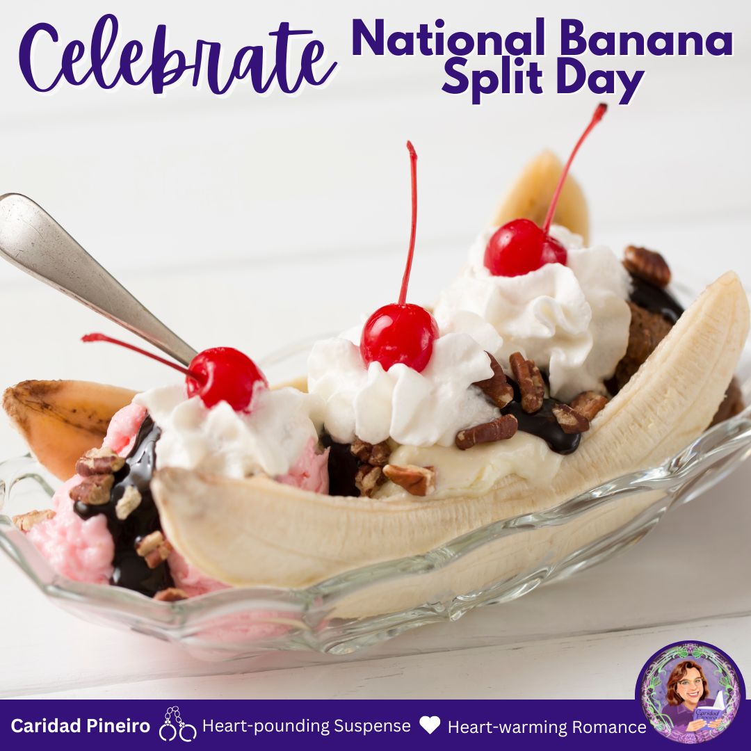 banana split