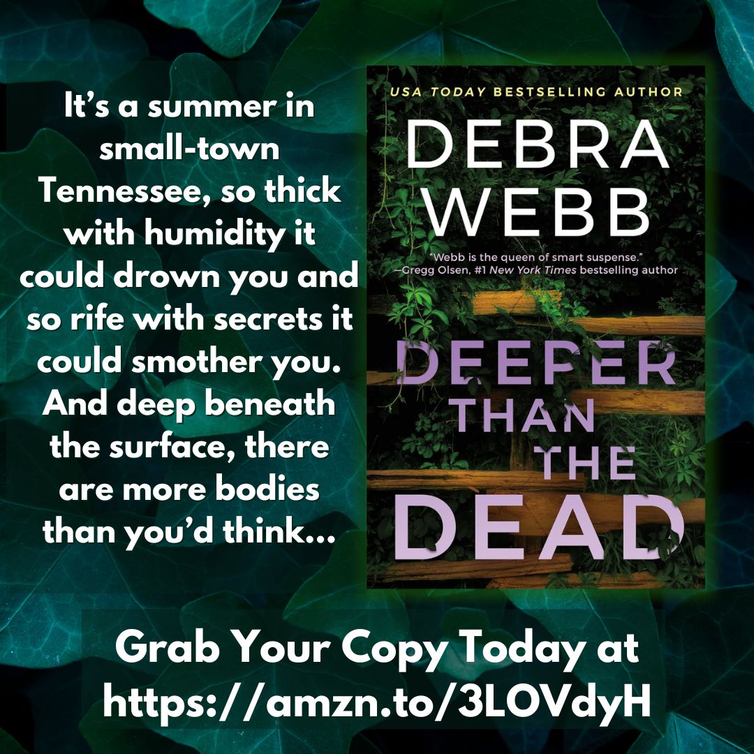 Deeper than the dead