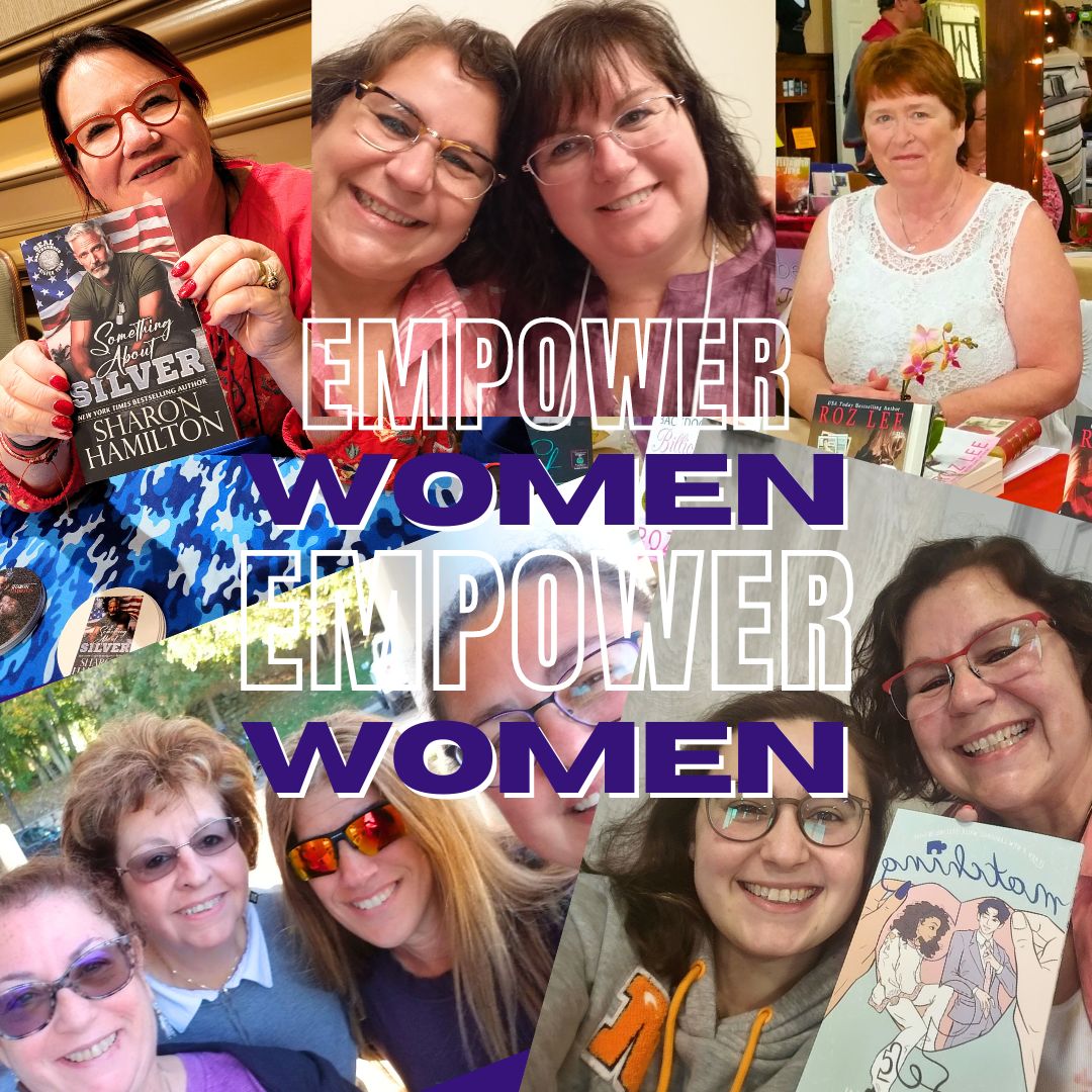 empower women