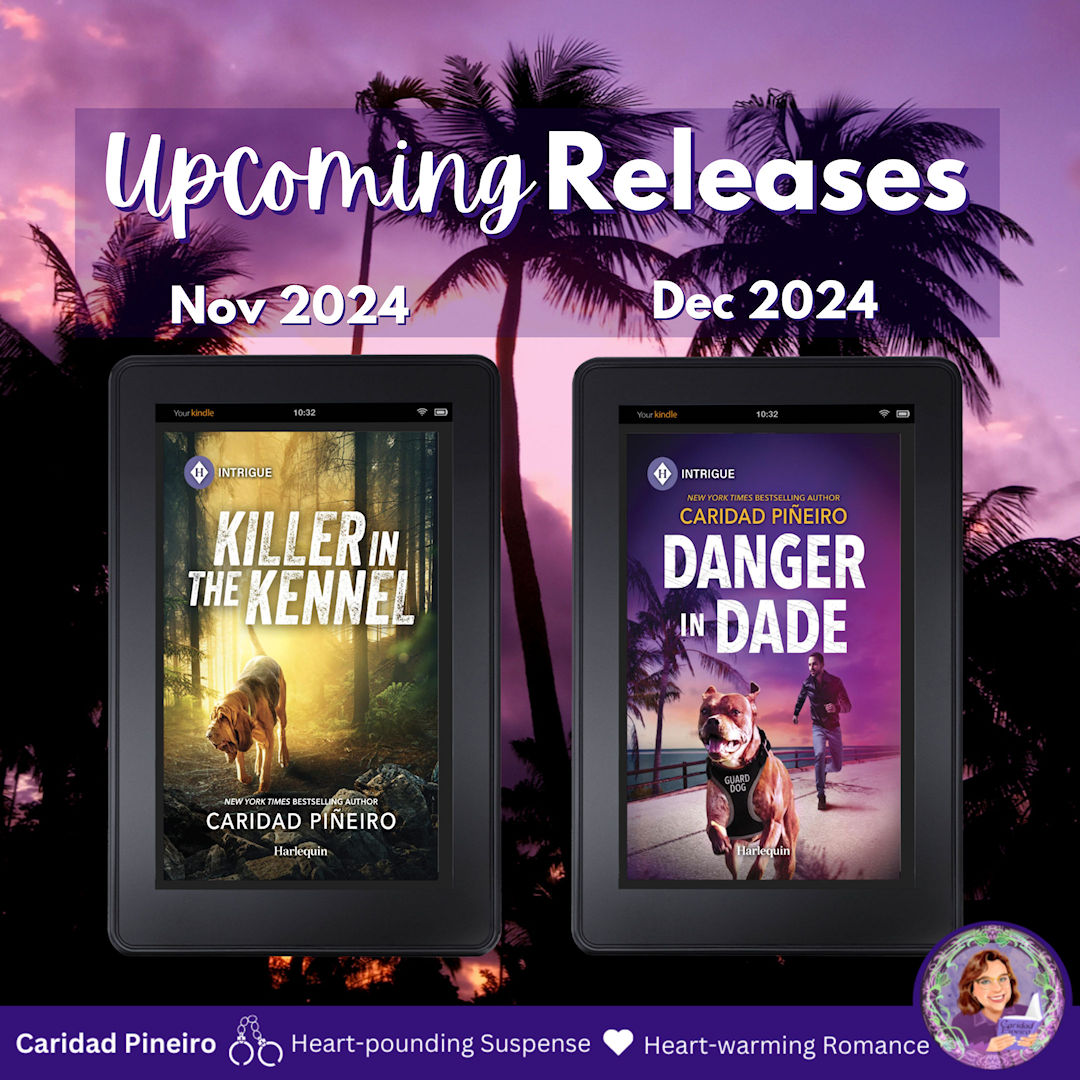 romantic suspense