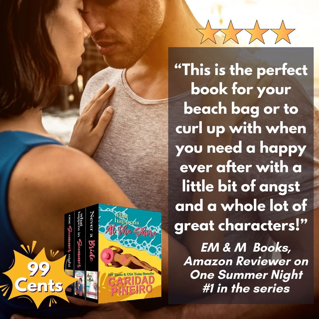 jersey shore romance