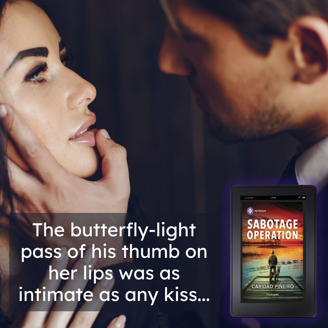 romantic suspense