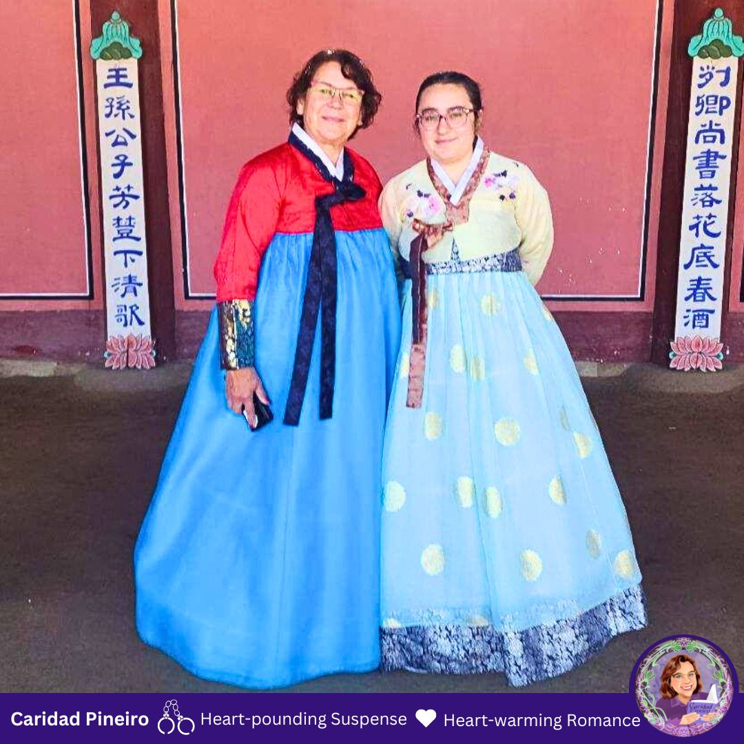 hanbok