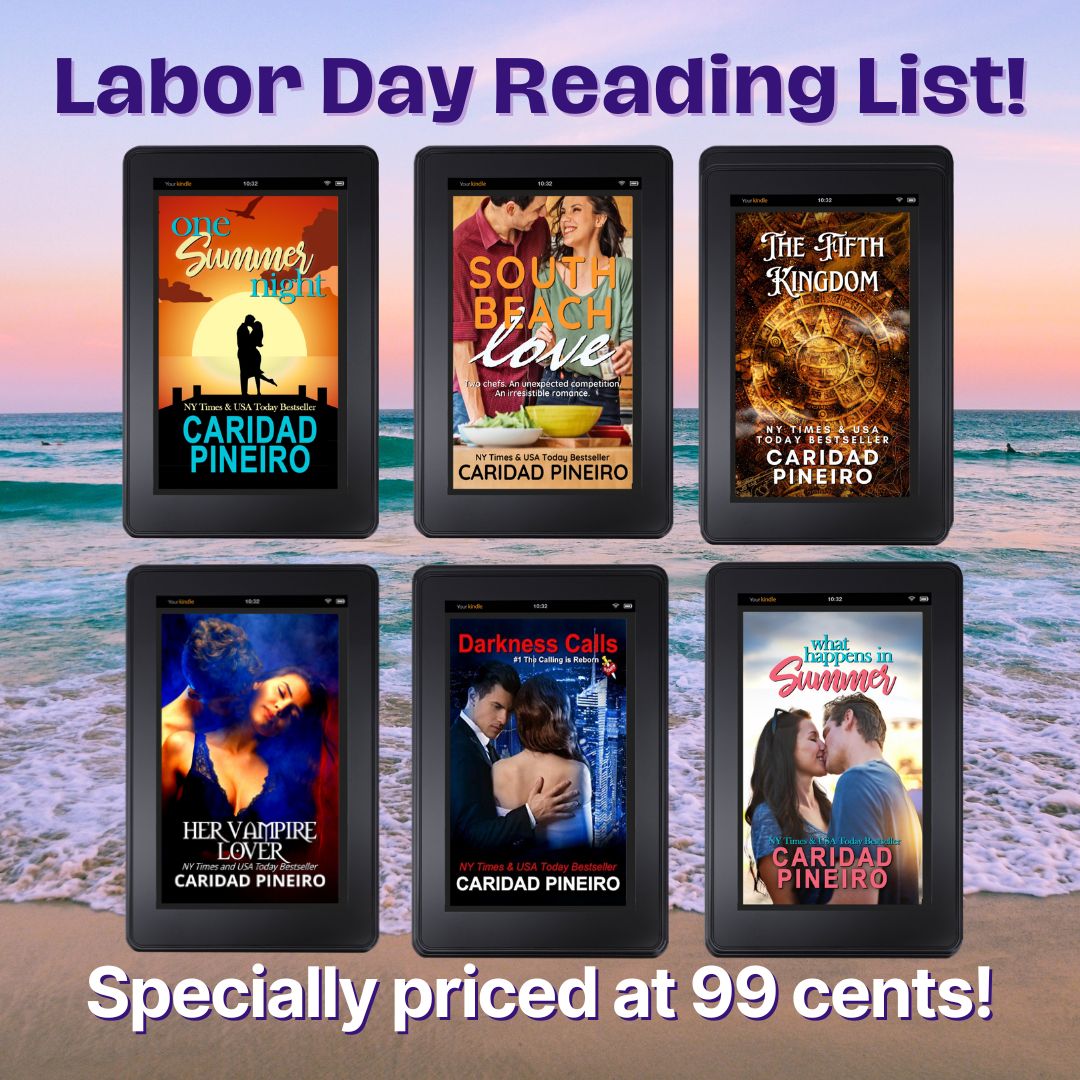 labor day reading list