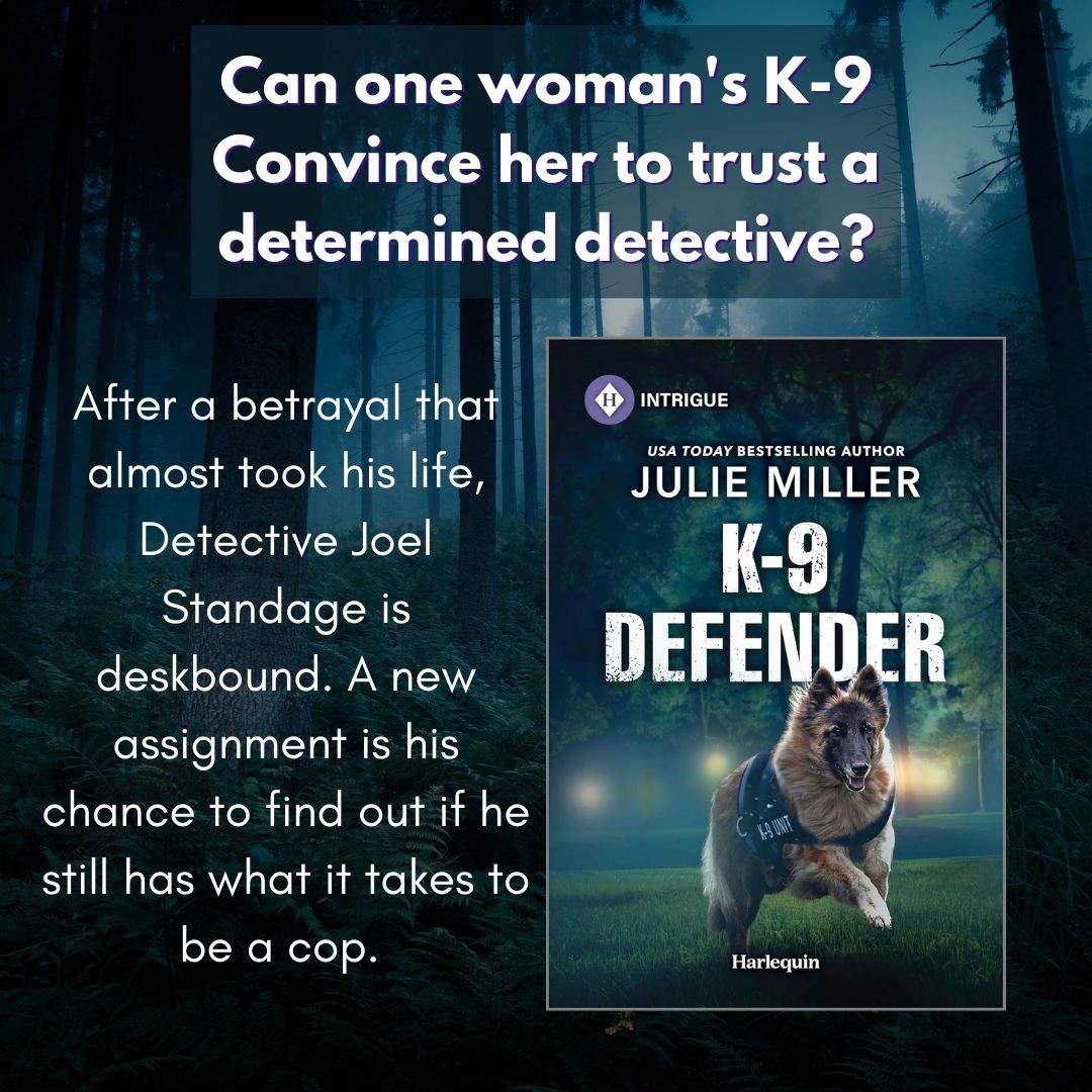 romantic suspense