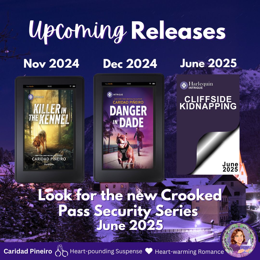 romantic suspense