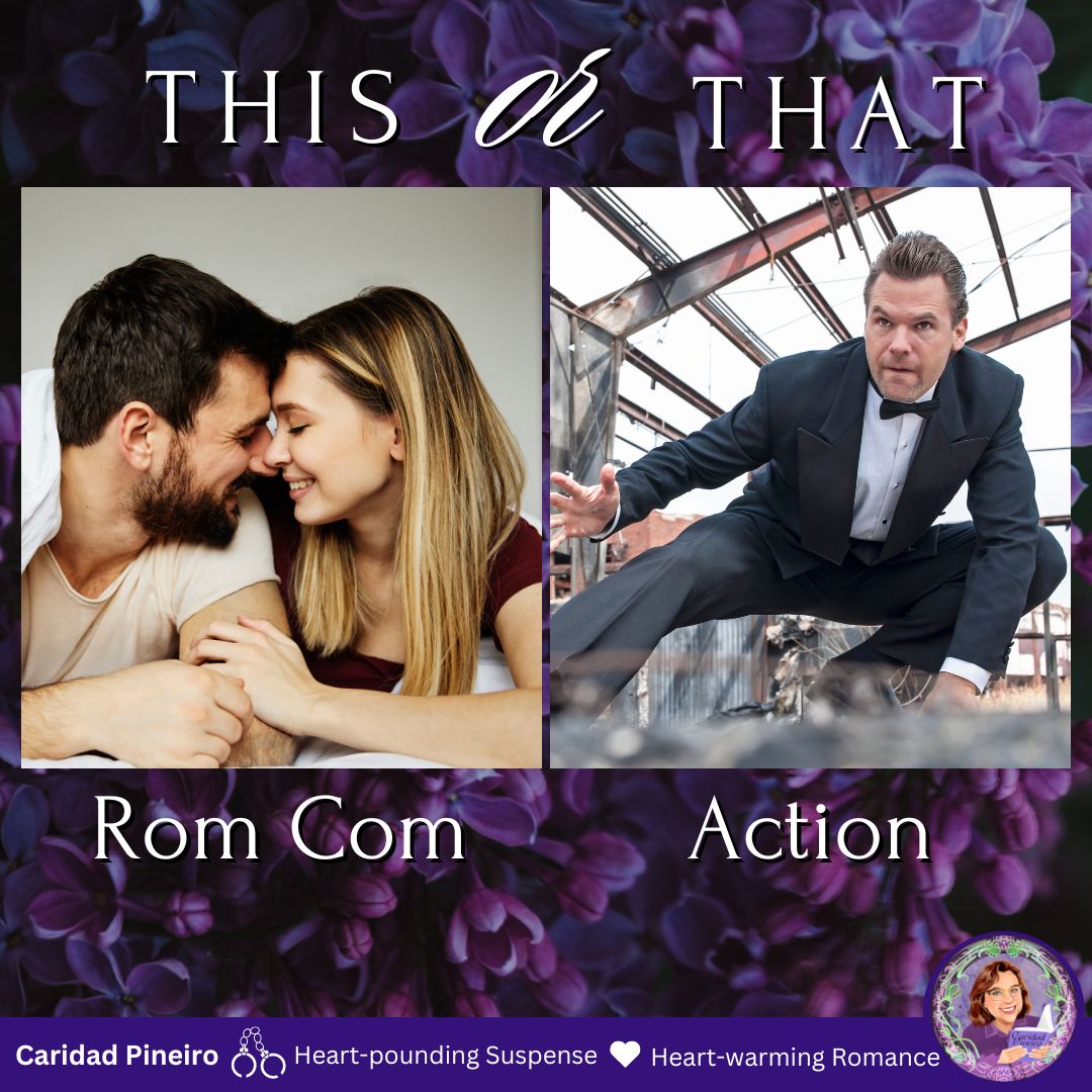 this or that