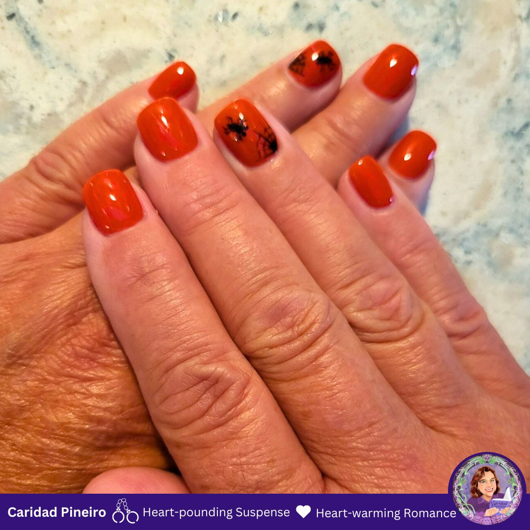 nails